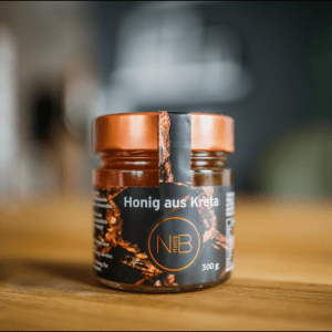 NB Honig 300 g